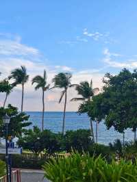 Pho Quoc Sunset Town 