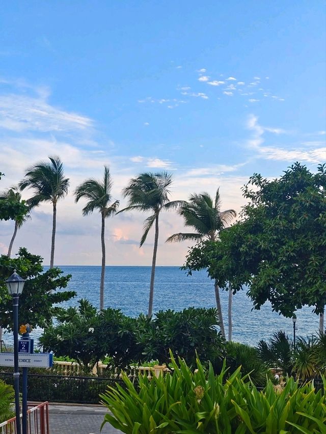 Pho Quoc Sunset Town 