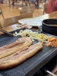 📝 운배마루 참숯가마 용인 – 찜질과 고기, 둘 다 챙긴 힐링 플레이스 후기 
