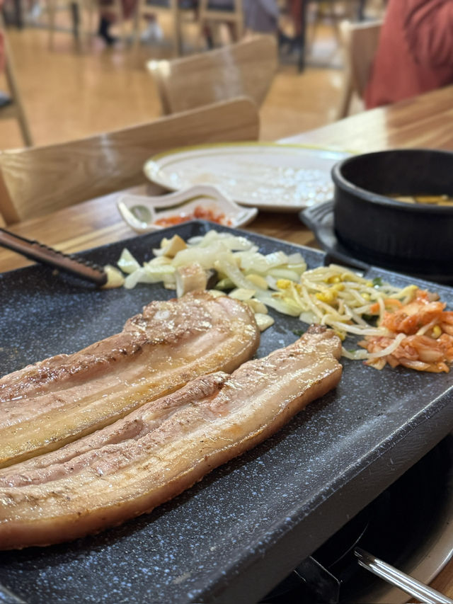 📝 운배마루 참숯가마 용인 – 찜질과 고기, 둘 다 챙긴 힐링 플레이스 후기 