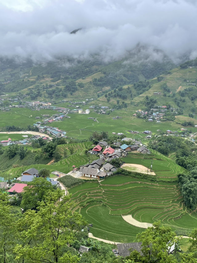 一起前往東南亞最高峰—番西邦峰
