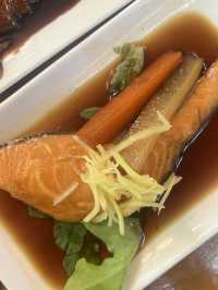 Exploring the foods in Ranong