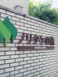 도시 안의 작은 힐링스팟🌲 나고야 노리다케의 숲