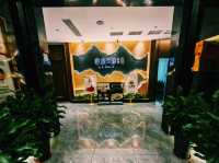 珠海特色酒店推薦：珠海粵海假日酒店，使用trip.com預定能享受最大優惠