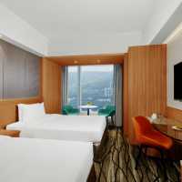 A Harmonious Blend of Comfort and Sophistication