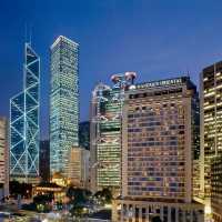 Where Elegance Meets the Skyline