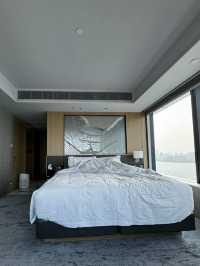 Urban Energy and Stylish Comfort at Hyatt Centric Victoria Harbour Hong Kong