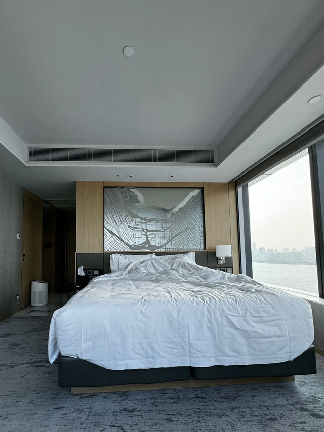 Urban Energy and Stylish Comfort at Hyatt Centric Victoria Harbour Hong Kong