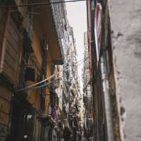 Naples: A City of Unforgettable Impressions! 🍕🎭
