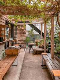 Onibus Coffee Tokyo