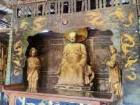 Golden Temple Park