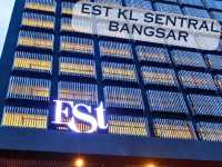 EST KL Sentral Bangsar by Greater Stay