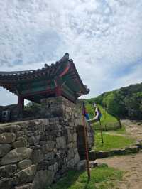 Godangbong Peak