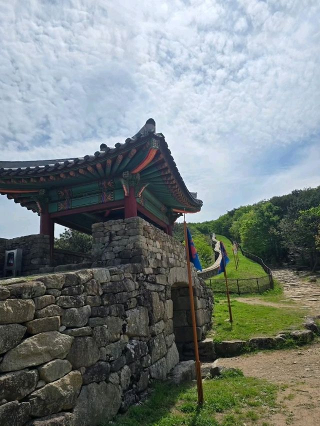 Godangbong Peak
