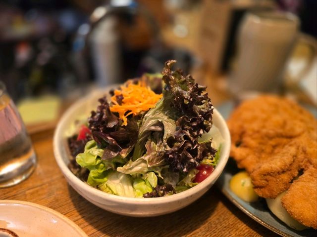 해외여행 잘츠부르크 대표 오스트리안 맛집 Zwettler's Wirtshaus