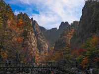 Cheonbuldong Valley