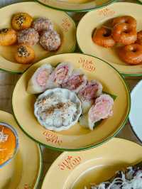 ร้านลับขนมไทย&ขนมล้านนา แรร์ไอเทมหากินยาก
