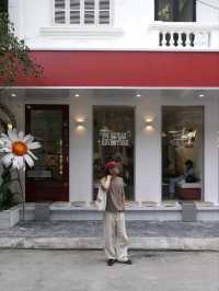 NYNA Coffee
