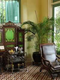 Colonial Glamour and Riverside Grandeur at Majestic Hotel Melaka