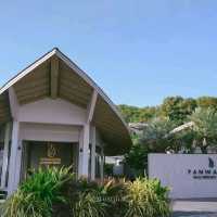 Panwaburi Beachfront Resort