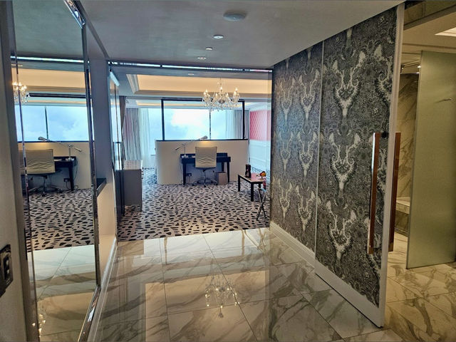 Crockfords Hotel
