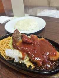 【広島】昭和レトロ感が魅力的すぎる『肉のますゐ』