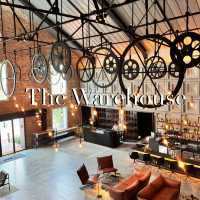 🏨 The Warehouse Hotel: My Unexpected Singapore Gem!