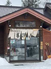 🎯【北海道・ニセコ＆羊蹄山】“蝦夷富士”を見上げる、冬も夏も楽しめる高原旅 