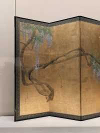 A Serene Harmony of Art & Nature — My Visit to Nezu Museum, Tokyo