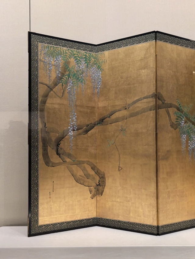 A Serene Harmony of Art & Nature — My Visit to Nezu Museum, Tokyo