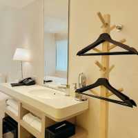 A Vibrant Stay with Contemporary Comfort