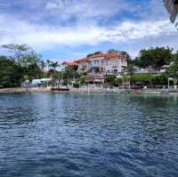 Lorelie beach resort samal island davao