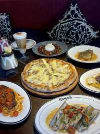Ranee's Restaurant📍Bangna
