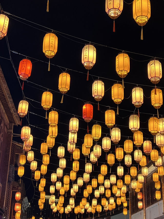 漳州兩日一夜之旅