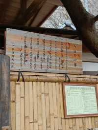 日本群馬自由行 伊香保温泉 石段街