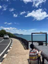 จุดชมวิวขนอมสิชล