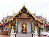 วัดพระธาตุเชิงชุมวรวิหาร