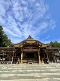 新潟-彌彥神社