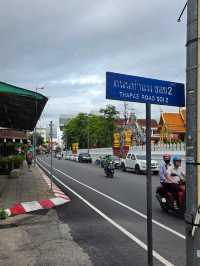 ที่พัก น่ารัก หลักร้อย กลางเมืองเชียงใหม่