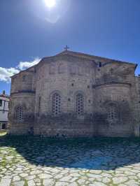 🇲🇰 Ohrid Travel Guide: What to See, Do & Experience by the Lake  