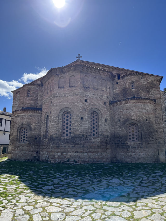 🇲🇰 Ohrid Travel Guide: What to See, Do & Experience by the Lake  