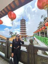 Chillin’ Above the Clouds – Genting Highlands Getaway 🌬️