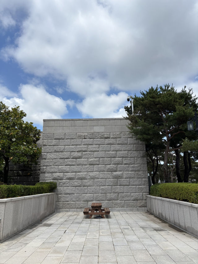 역사 유물을 구경해보는 전주 여행계획🥲
