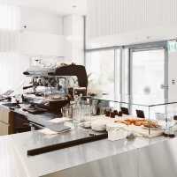 Koshi Cafe