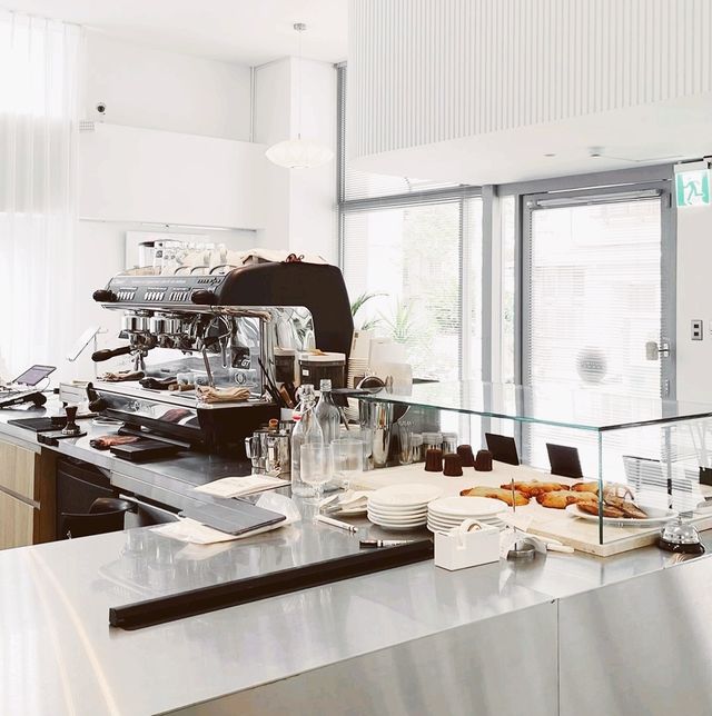 Koshi Cafe