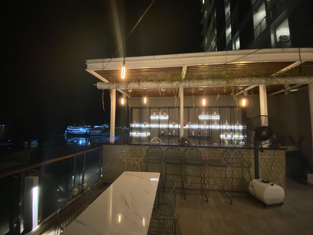 Olive & Co, Batam – Scenic Spot with Great Food!