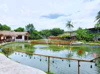 💚 ปักหมุดคาเฟ่และร้านอาหารย่านพระรามห้า