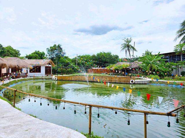 💚 ปักหมุดคาเฟ่และร้านอาหารย่านพระรามห้า