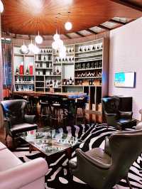 “Elegant Dining Redefined at Gastro Sentral”