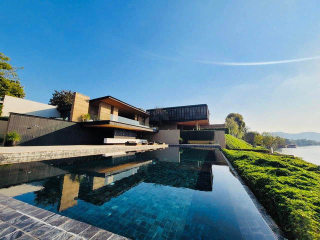 Tara Villa (ธารา วิลล่า)